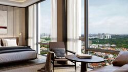 The Reserve Residences (D21), Apartment #588147651